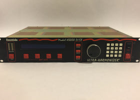 Eventide UltraHarmonizer H3000 D/SX (Used)