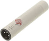 Neumann KM 183 Omnidirectional Microphone - Nickel