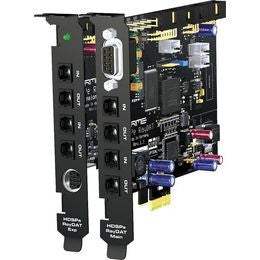 Recording Equipment - RME - RME HDSPe RayDAT - Professional Audio Design, Inc