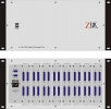 Z-SYSTEMS z-128.128/F16