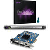 Avid PRO TOOLS HD NATIVE + HD MADI BUNDLE