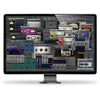 Avid Pro Tools 128 Voice Pack Subscription