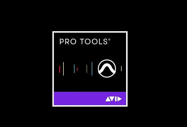 Avid Pro Tools Carbon Software Subscription Renewal