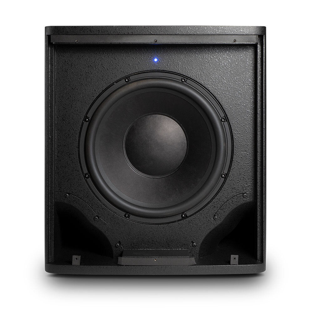 Kali Audio WS-12 12" Active Subwoofer-EA - Subwoofer - Professional Audio Design, Inc