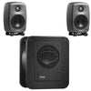 Genelec 8010.LSE StereoPak