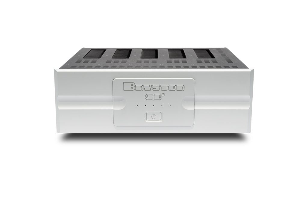 Bryston 9B Cubed Amplifier