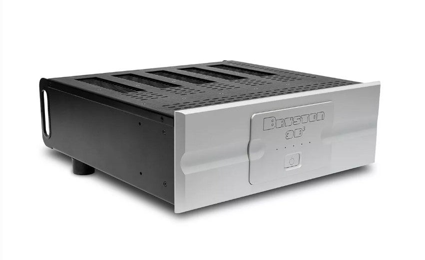 Bryston 9B Cubed Amplifier - Thumbnail 2