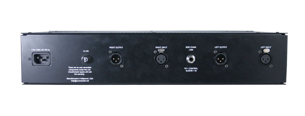 Aurora Audio Aurora Audio