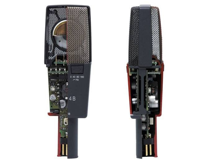 AKG C414-XLS - Professional Audio Design, Inc AKG C414-XLS - Professional Audio Design, Inc