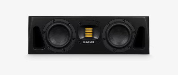 ADAM Audio Bundle A44H/Sub10 (2-A44H/1-Sub10)