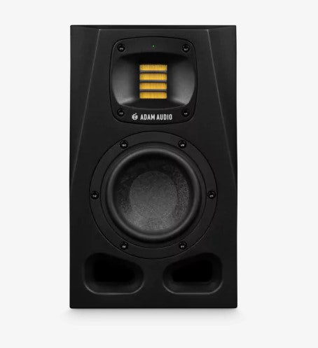 ADAM Audio Bundle A4V/Sub8 (2-A4V/1-Sub8)