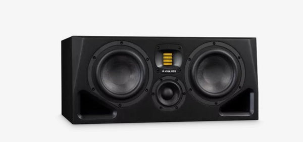 ADAM Audio Bundle A77H/Sub12 (2-A77H/1-Sub12)