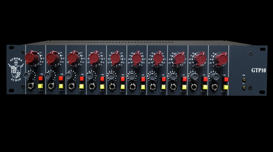 Aurora Audio Aurora Audio