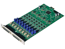 Accessories - Merging Technologies - Merging Technologies Horus Option Cards - Professional Audio Design, Inc