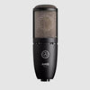 AKG P220 - High-Performance Large Diaphragm True Condenser Microphone