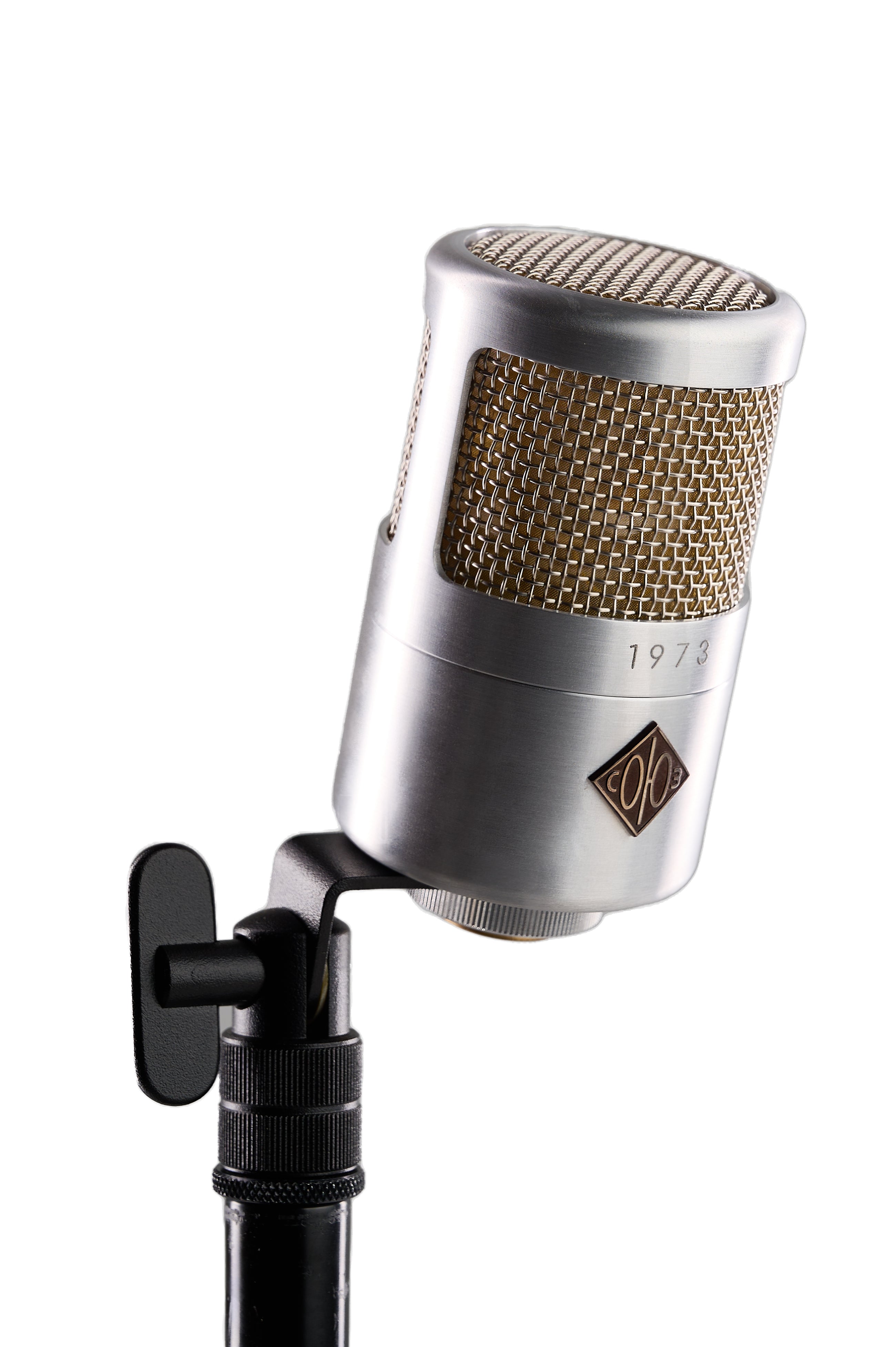 Soyuz 1973 - Large Diaphragm FET Condenser Microphone