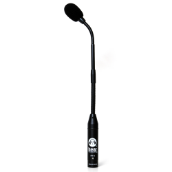 Hear Technologies AM12 Ambient Microphone - Microphones - Professional Audio Design, Inc