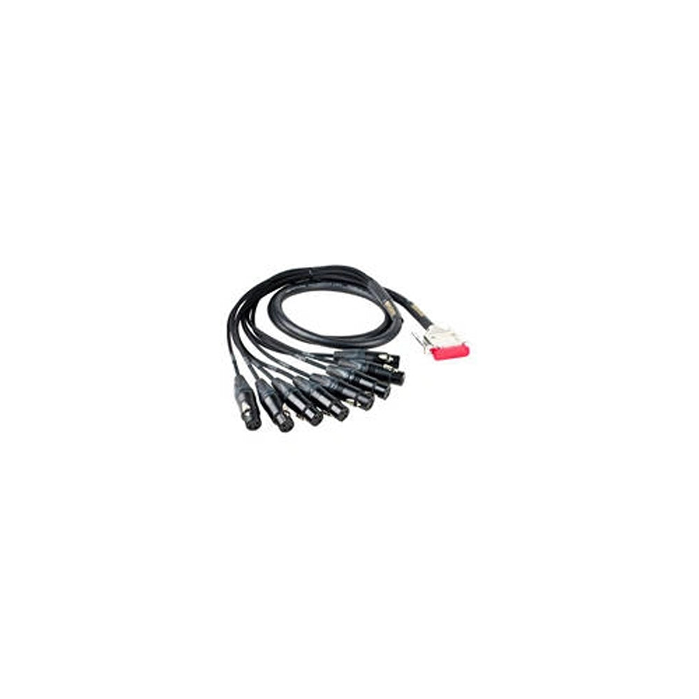 Marshall AP-DB25-XLRF-05 - Da-88 Snake Xlr(F)-05 Cable for Audio Modules