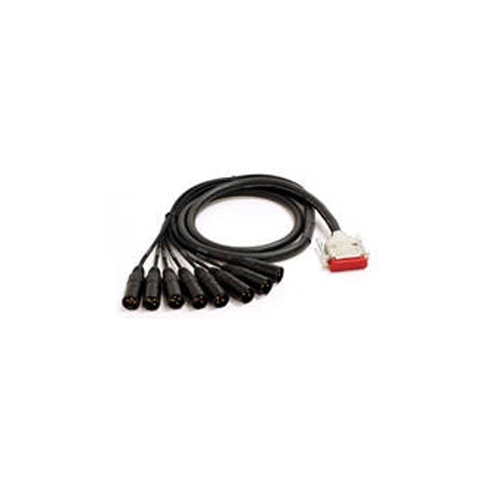 Marshall AP-DB25-XLRM-05 - DB 25 Analog Output Cable