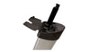 Ultimate Support AX-48 Pro SILVER - Apex Column Keyboard Stand [Special Order]