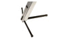 Ultimate Support AX-48 Pro SILVER - Apex Column Keyboard Stand [Special Order]