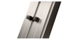 Ultimate Support AX-48 Pro SILVER - Apex Column Keyboard Stand [Special Order]