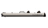 Ultimate Support AX-48 Pro SILVER - Apex Column Keyboard Stand [Special Order]