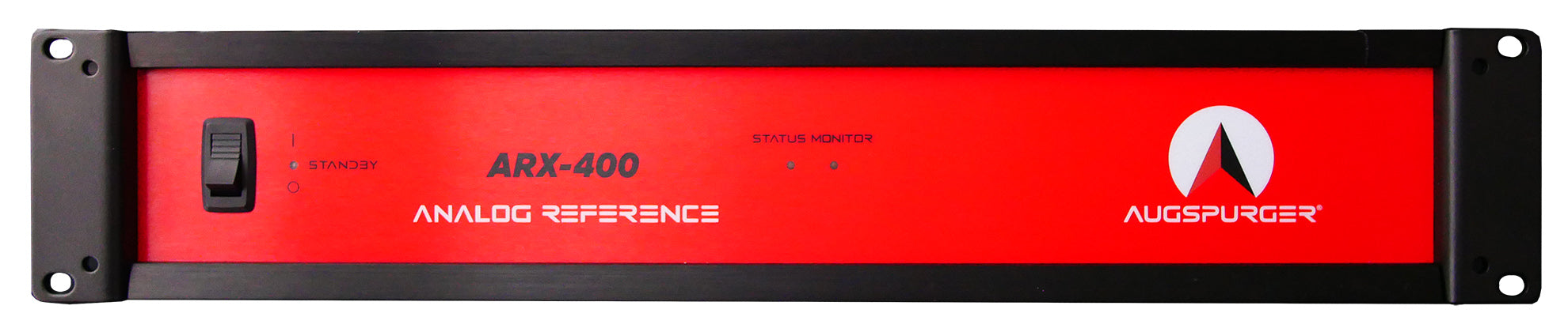 Augspurger ARX-400 Analog Reference Rack-Mount Amplifier - Professional Audio Design, Inc