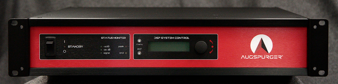 Monitor Systems - Dynaudio/Munro - Dynaudio/Munro M4+ System Complete - Professional Audio Design, Inc