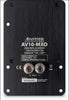 Avantone Pro AV10MXO - Replacement Crossover for CLA-10 / NS-10M