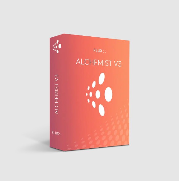 Merging Technologies Flux Alchemist V3