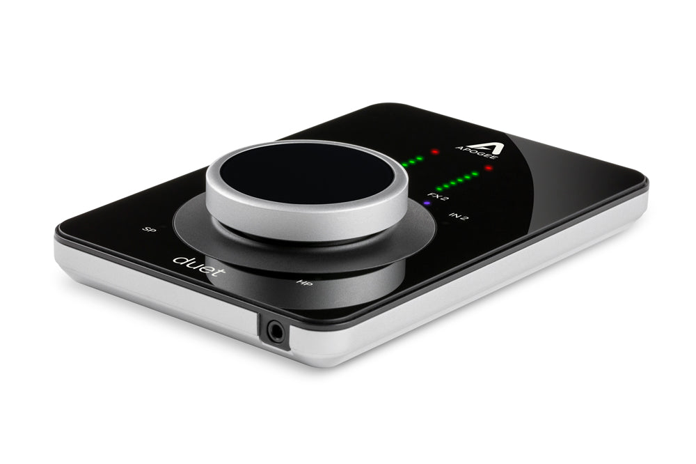 Apogee Duet 2