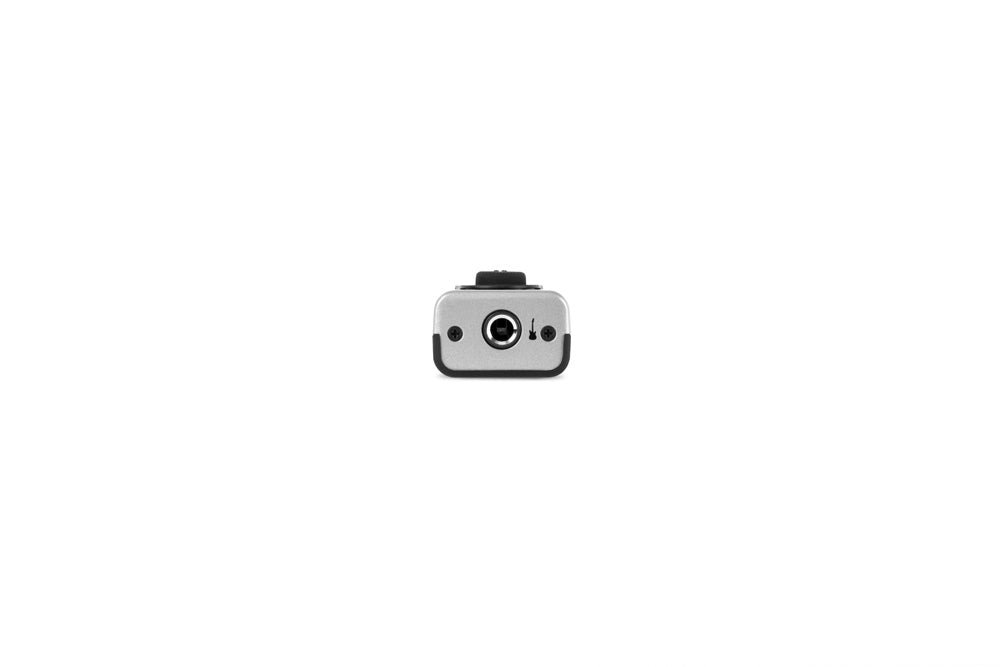 Apogee JAM Plus - USB instrument input with headphone out for iOS, Mac & Windows - Professional Audio Design, Inc