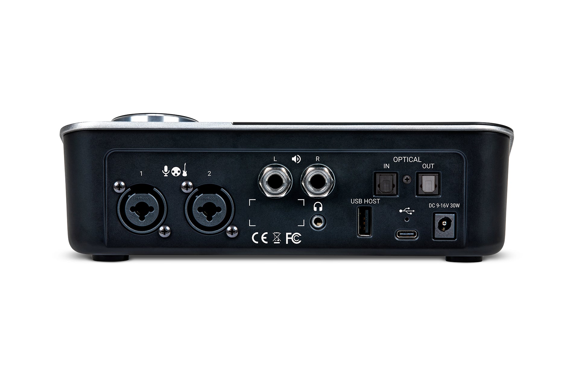 Apogee Symphony Desktop - Professional Audio Design, Inc