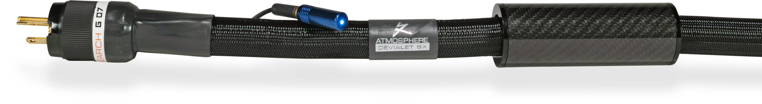 Synergistic Research Atmosphere SX Devialet