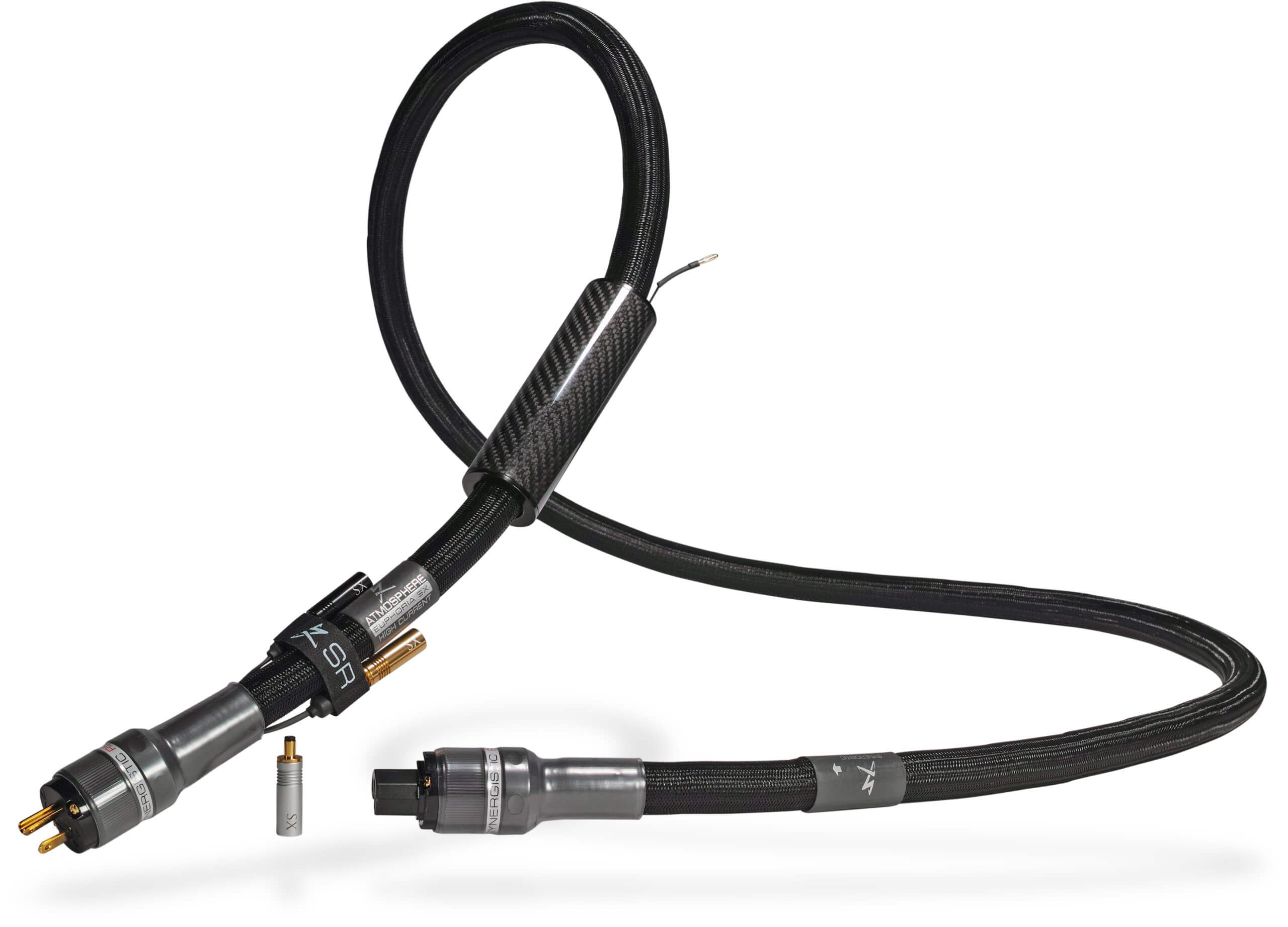 Synergistic Research Euphoria High Current SX