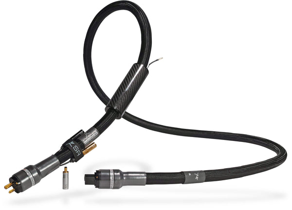 Synergistic Research Euphoria High Current SX