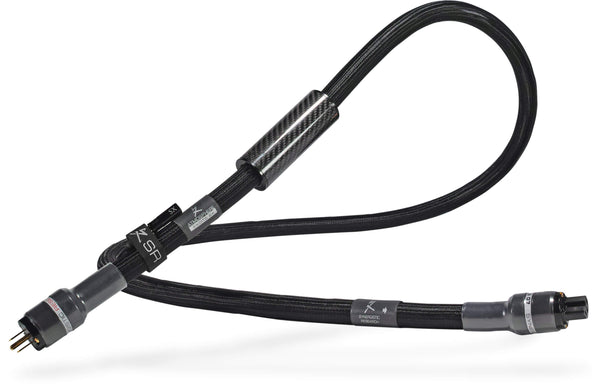 Synergistic Research Excite SX - Atmosphere SX Series AC Power Cables