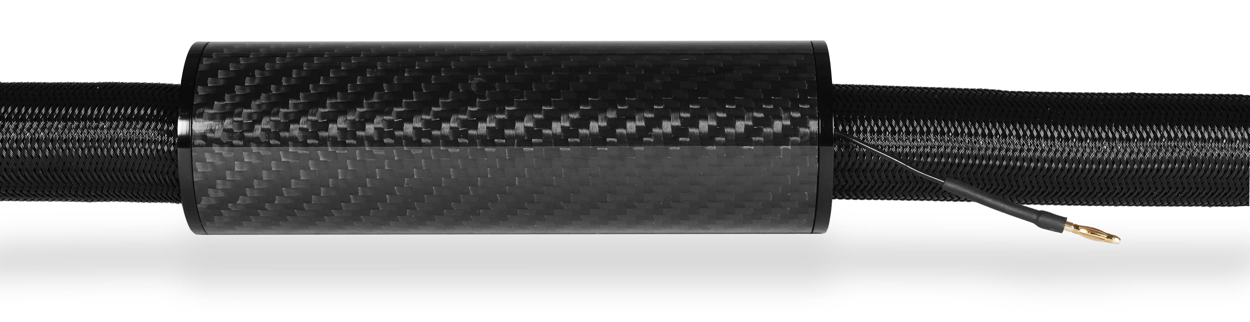 Synergistic Research Euphoria SX - Atmosphere SX Series AC Power Cables