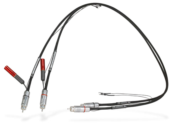 Synergistic Research Excite - Level 2 - Phono Interconnects