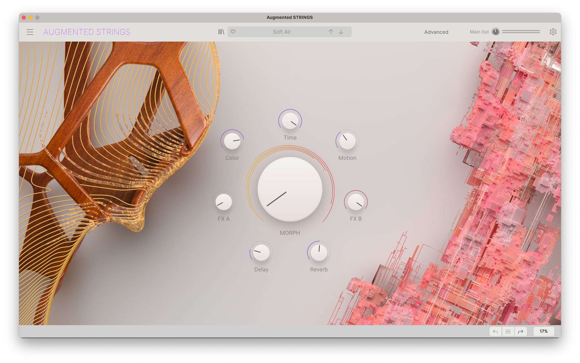 Arturia Augmented Strings License - Professional Audio Design, Inc ...
