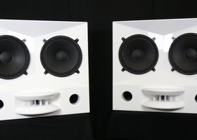 Augspurger® Classic 215H-SXE3/3500, PAIR