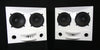 Augspurger® Classic 215H-SXE3/3500, PAIR