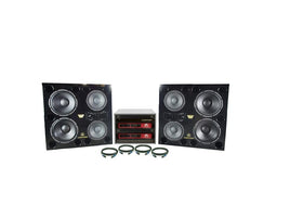 Augspurger® Treo Massiv 212-215-SXE3/3500 System