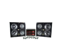 Augspurger® Treo Massiv 212-215-SXE3/3500 System