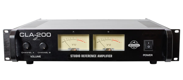 Avantone Pro CLA200 - Studio Reference Amplifier