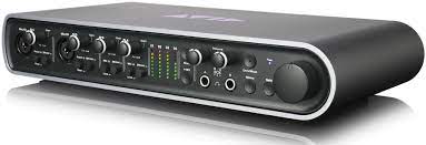 Avid Mbox Pro, 00X Or Hd/Tdm System To Hd Native Tb With Pro Tools Ultimate Perpetual Licens