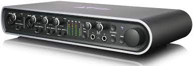Avid Mbox Pro, 00X Or Hd/Tdm System To Hd Native Tb With Pro Tools