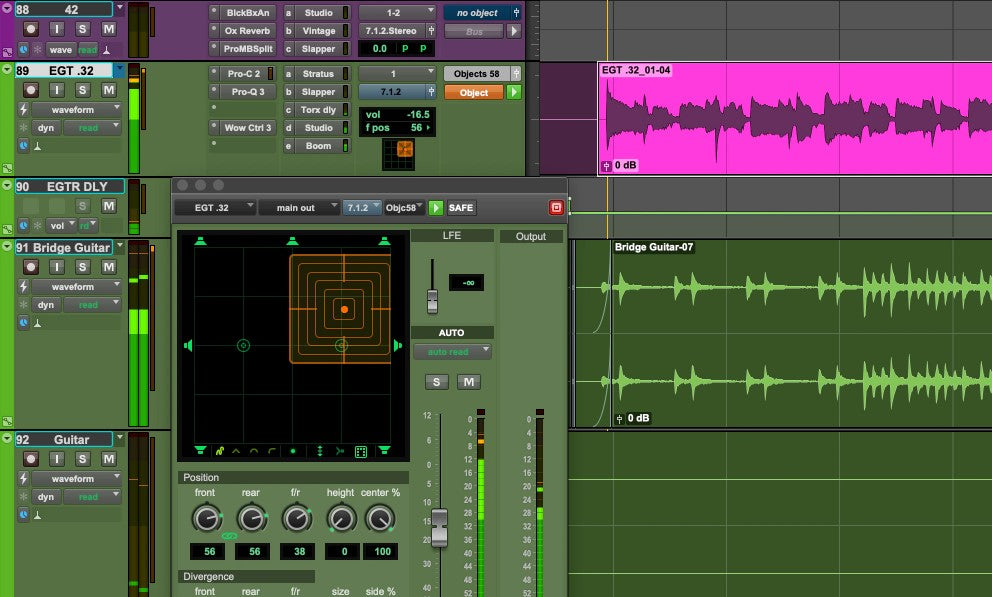 Avid Pro Tools 3 Year Subscription-EDU INST