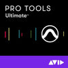 Avid Pro Tools Ultimate Perpetual Upgrade